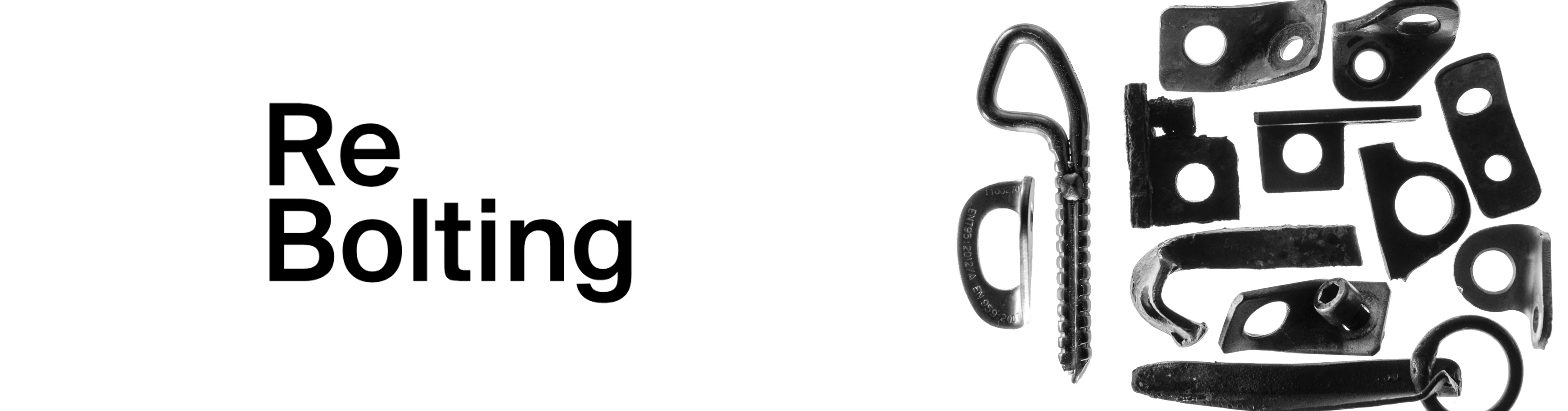 Rebolting | Toprope Shop