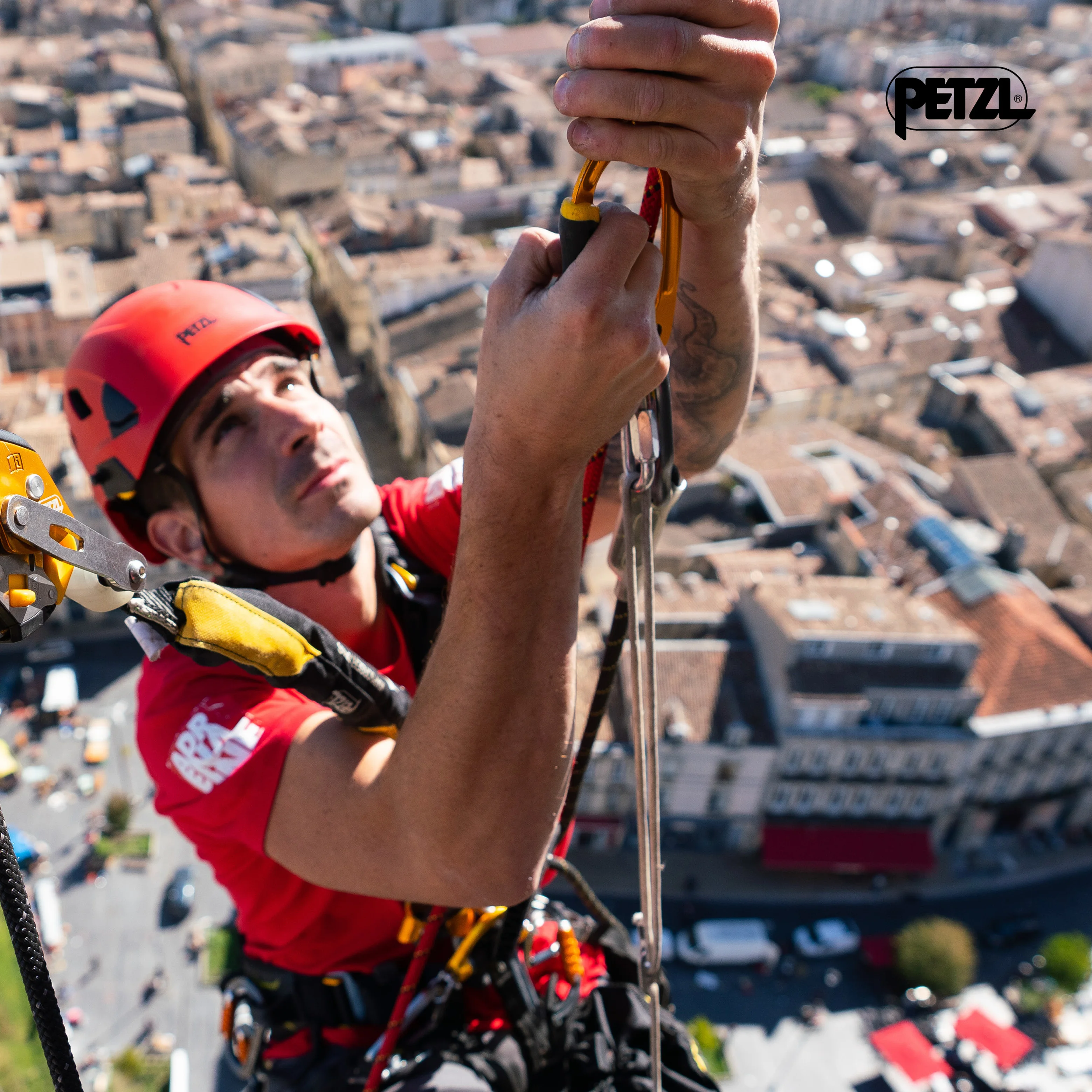 Petzl Helme | Toprope Shop