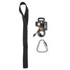 CMC OUTBACK™ CONVERTIBLE HARNESS - Kit Bruststeigklemme