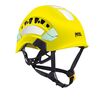 PETZL VERTEX® VENT HI - VIZ
