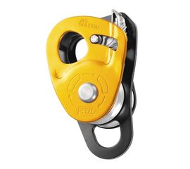 PETZL JAG TRAXION