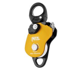 PETZL PRO TRAXION