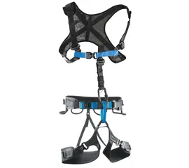 EDELRID WING RESCUE - Komplettgurt