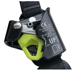 EDELRID CHEST CRUISER
