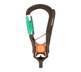 DMM Revolver Rig Locksafe