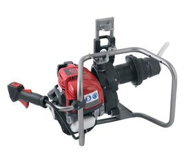 HARKEN LokHead™ POWER HAULER GAS (POWERSEAT-KOMPAKT)