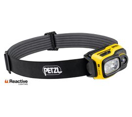 Petzl SWIFT® RL - Stirnlampe