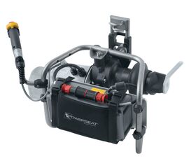 HARKEN LokHead™ POWER HAULER BATTERY (POWERSEAT-KOMPAKT)
