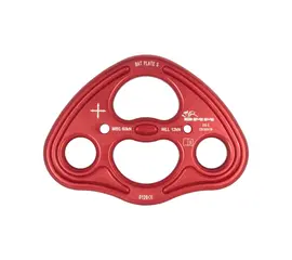 DMM Small Bat Plate