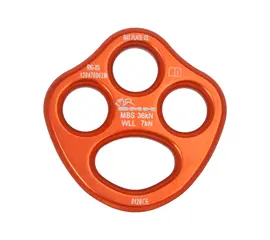 DMM X Small Bat Plate