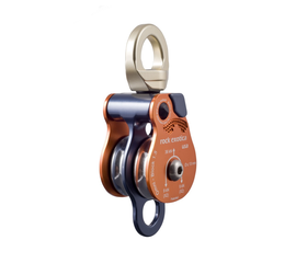 ROCK EXOTICA OMNI BLOCK 1.5" DOUBLE