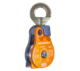 ROCK EXOTICA OMNI BLOCK 2.6"
