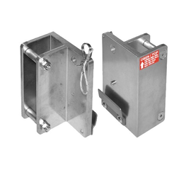 IKAR Halterung Lastwinde PLW & IKLW 300