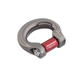 DMM Compact Shackle L - Bow Shape