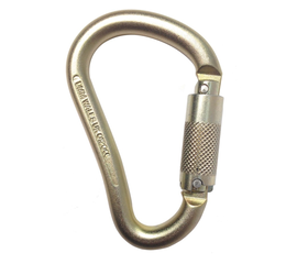 DMM Steel Boa LS