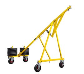 ISC A-Frame Deadweight Anchor