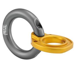 PETZL RING2RING