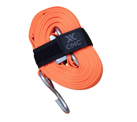 CMC ARIZONA VORTEX HOBBLE STRAP - Zurrgurte für VORTEX