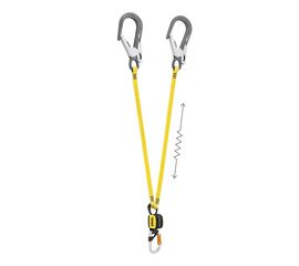 PETZL ABSORBICA-Y MGO 150