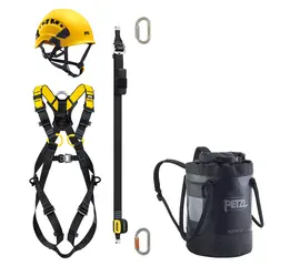Set PSA Hebebühne VARIO