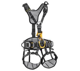 PETZL ASTRO® europäische Ausführung