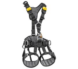 PETZL AVAO® FAST internationale Ausführung