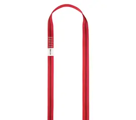 EDELRID Bandschlinge 25 mm / 60 cm X-TUBE LOOP NFC