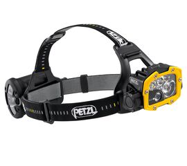 PETZL DUO RL - Stirnlampe