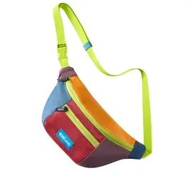 EDELRID DIRTBAG - Bauchtasche