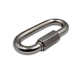 LAPPAS Quick Link D 10 | Stainless Steel 316