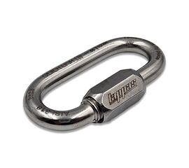 LAPPAS Quick Link D 8 | Stainless Steel 316