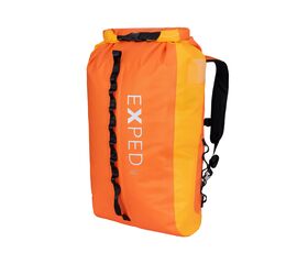 EXPED WORK & RESCUE 50 - UPDATE