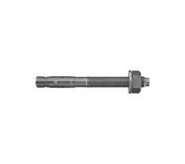 FISCHER Bolzenanker rostfrei A4 FAZ II Plus 10/10 R