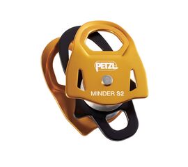 PETZL MINDER S2