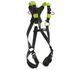 EDELRID FLEX LITE 2 - Auffanggurt