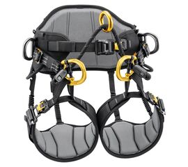 PETZL SEQUOIA® PLUS Baumpflegegurt