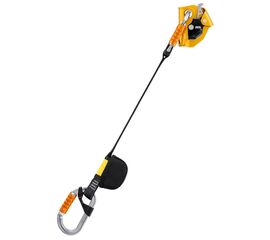 PETZL ASAP® KIT - einsatzbereites Auffangsystem