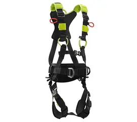 EDELRID FLEX PRO PLUS 2
