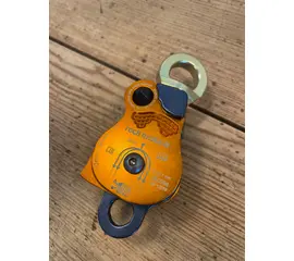 ROCK EXOTICA OMNI BLOCK 1.1" DOUBLE