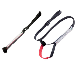 SINGING ROCK SUSPENSION TRAUMA SAFETY STRAP