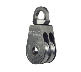 CMC CSR2 DOUBLE PULLEY