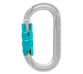 EDELRID OVAL POWER 2500 TRIPLE