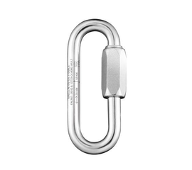 PETZL Maillon Rapide GO No.7