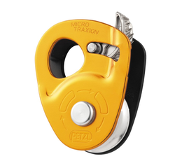 PETZL MICRO TRAXION