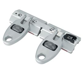 HARKEN DOUBLE CAR WHEEL PINSTOP