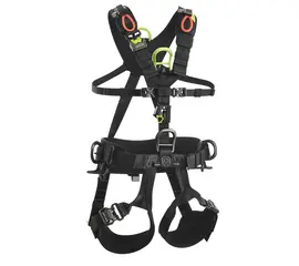 EDELRID VERTIC TRIPLE LOCK