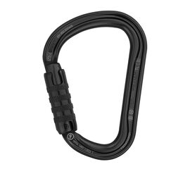 PETZL WILLIAM TL NOIR