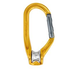 PETZL ROLLCLIP A