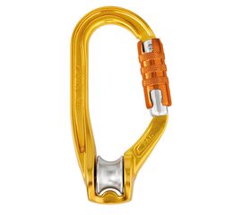 PETZL ROLLCLIP A TL
