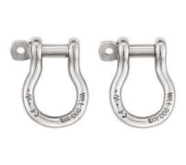 PETZL Verbindungsbügel PODIUM